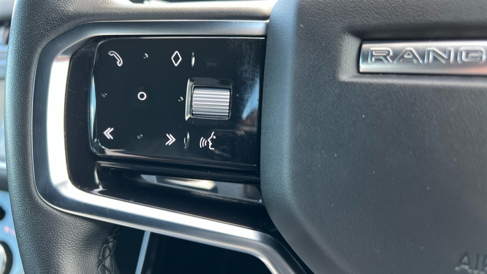 Used Land Rover Range Rover Evoque 2022 for sale - 76145872: Photo 48