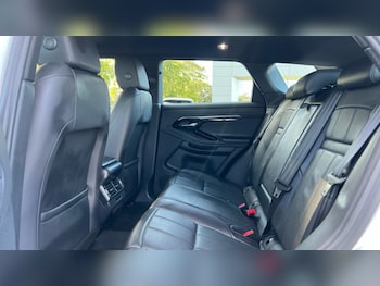 Used Land Rover Range Rover Evoque 2022 for sale - 76145872: Photo 4