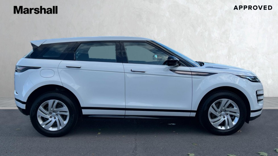 Used Land Rover Range Rover Evoque 2022 for sale - 76145872: Photo 5