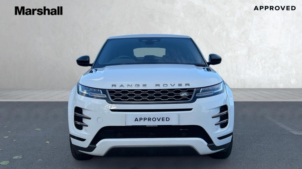 Used Land Rover Range Rover Evoque 2022 for sale - 76145872: Photo 7