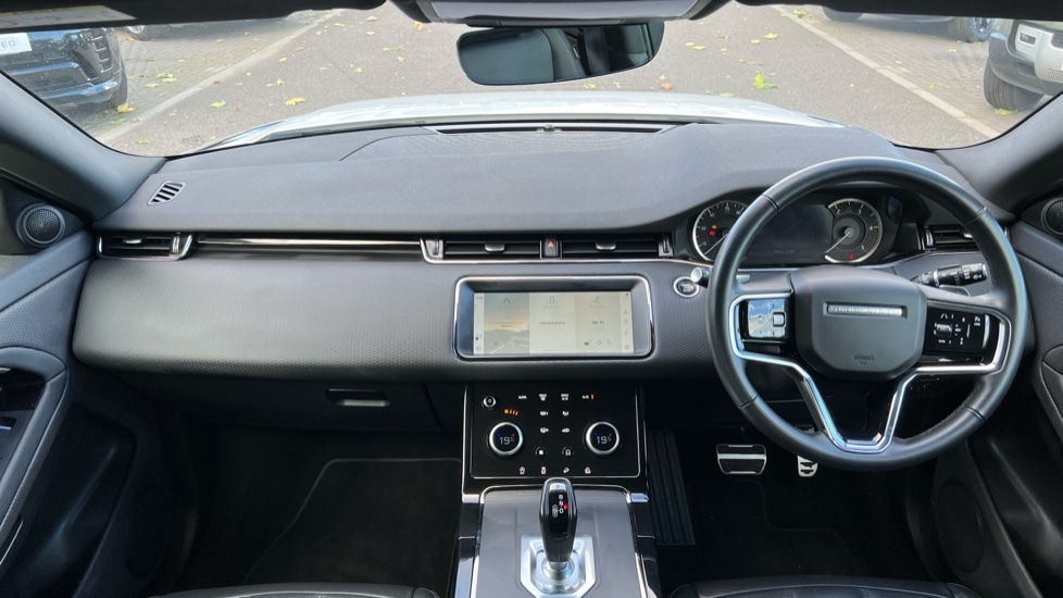 Used Land Rover Range Rover Evoque 2022 for sale - 76145872: Photo 9
