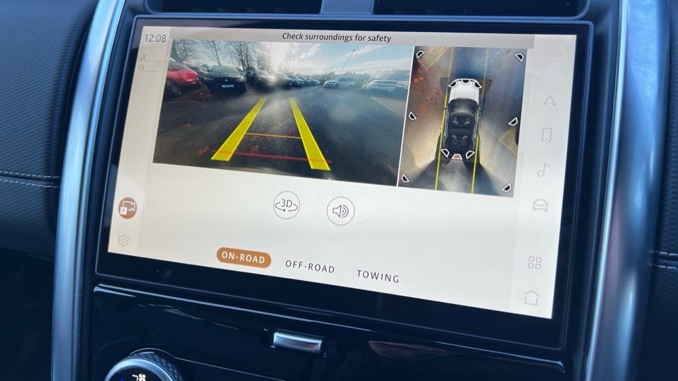 Used Land Rover Discovery 2021 for sale - 76766307: Photo 12