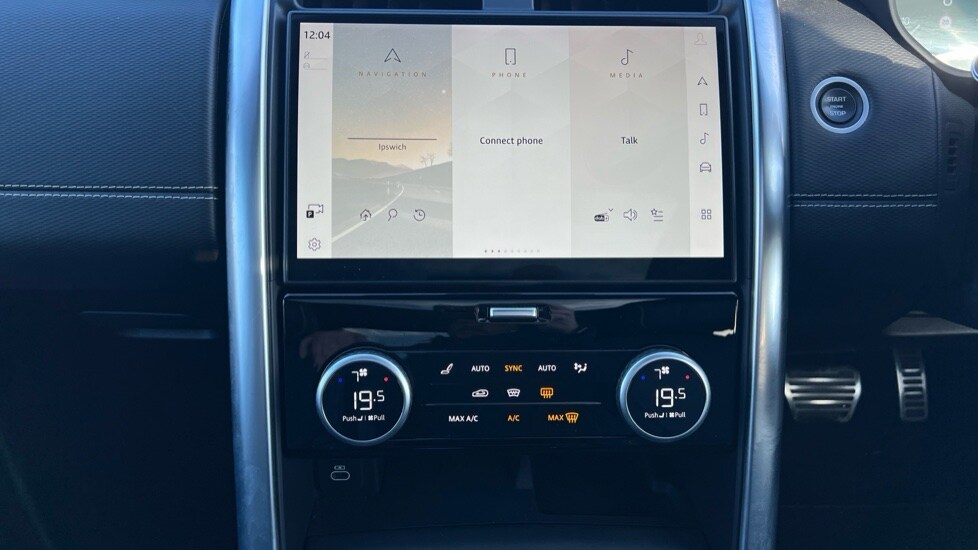 Used Land Rover Discovery 2021 for sale - 76766307: Photo 14