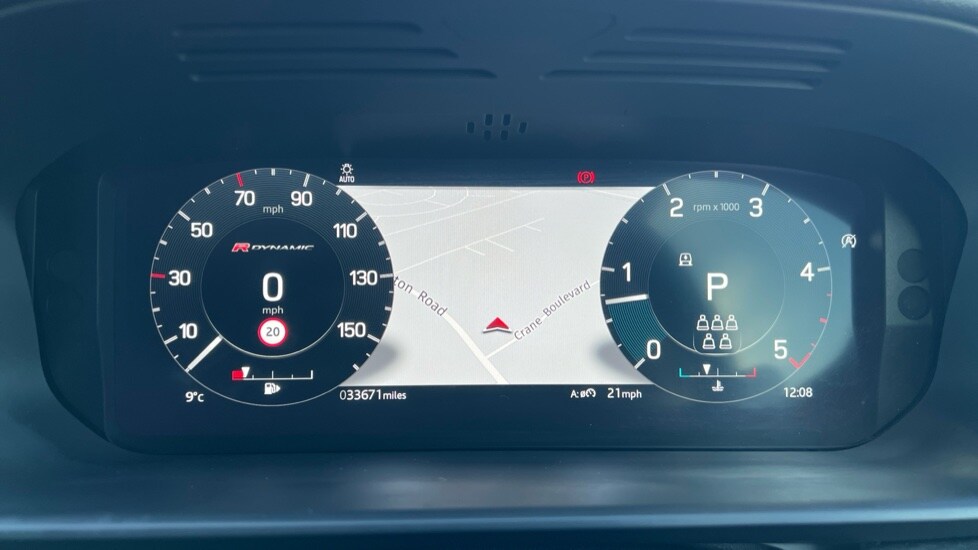 Used Land Rover Discovery 2021 for sale - 76766307: Photo 16