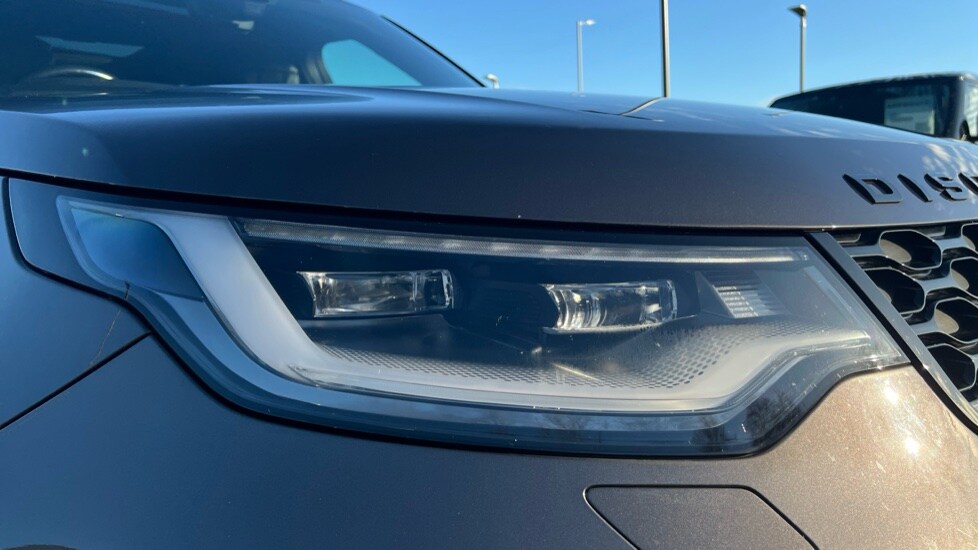 Used Land Rover Discovery 2021 for sale - 76766307: Photo 17