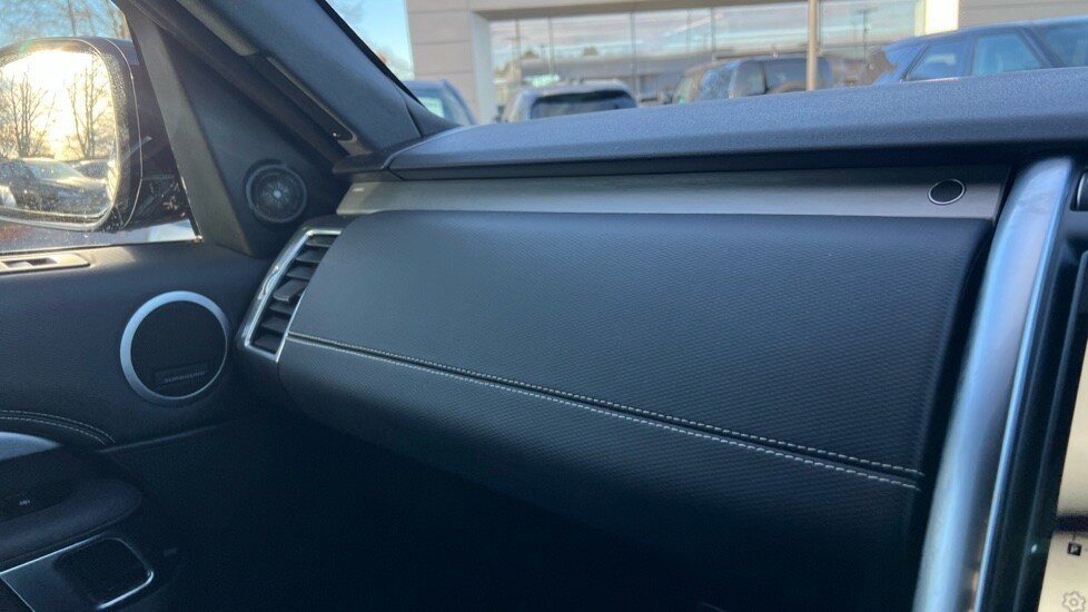 Used Land Rover Discovery 2021 for sale - 76766307: Photo 22