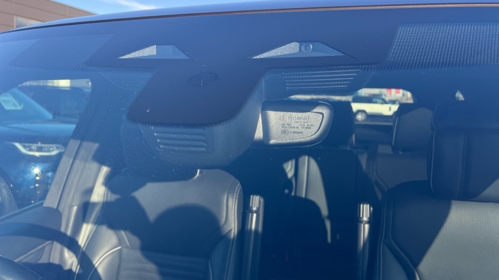 Used Land Rover Discovery 2021 for sale - 76766307: Photo 23