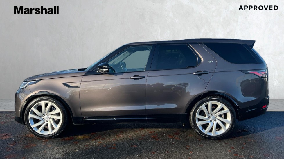 Used Land Rover Discovery 2021 for sale - 76766307: Photo 26