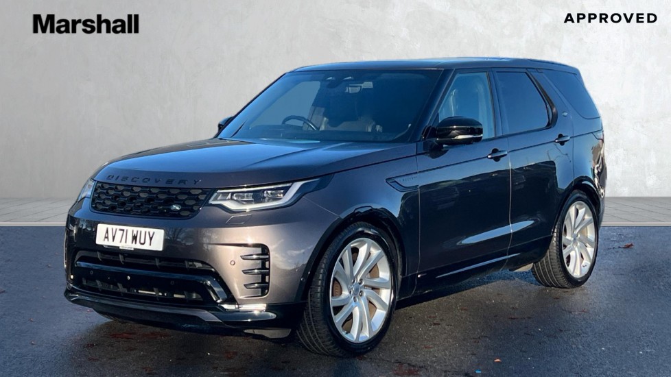 Used Land Rover Discovery 2021 for sale - 76766307: Photo 27