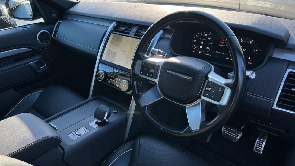 Used Land Rover Discovery 2021 for sale - 76766307: Photo 28