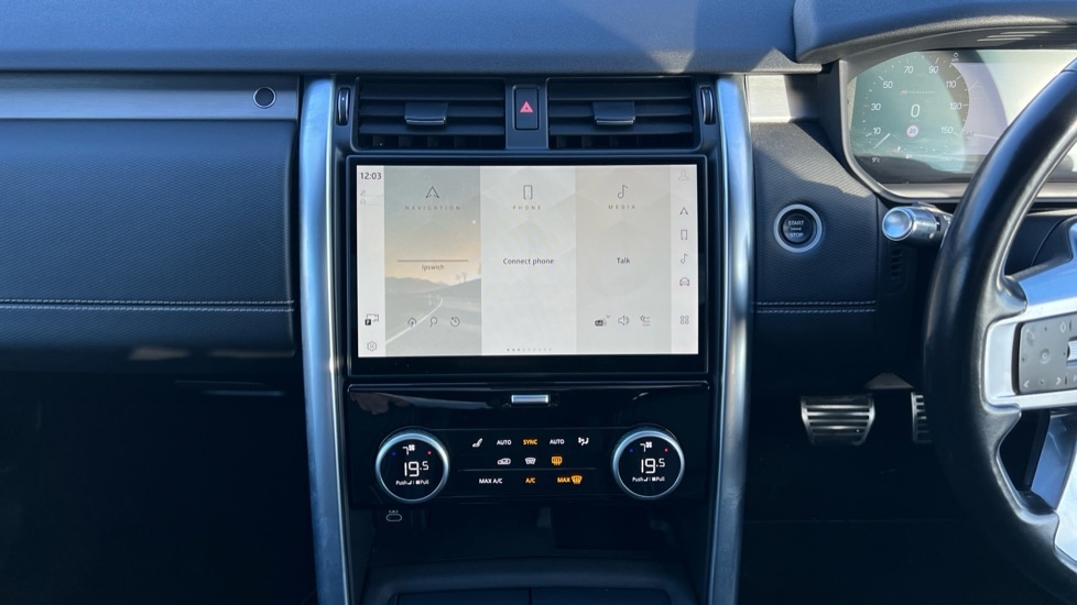 Used Land Rover Discovery 2021 for sale - 76766307: Photo 29