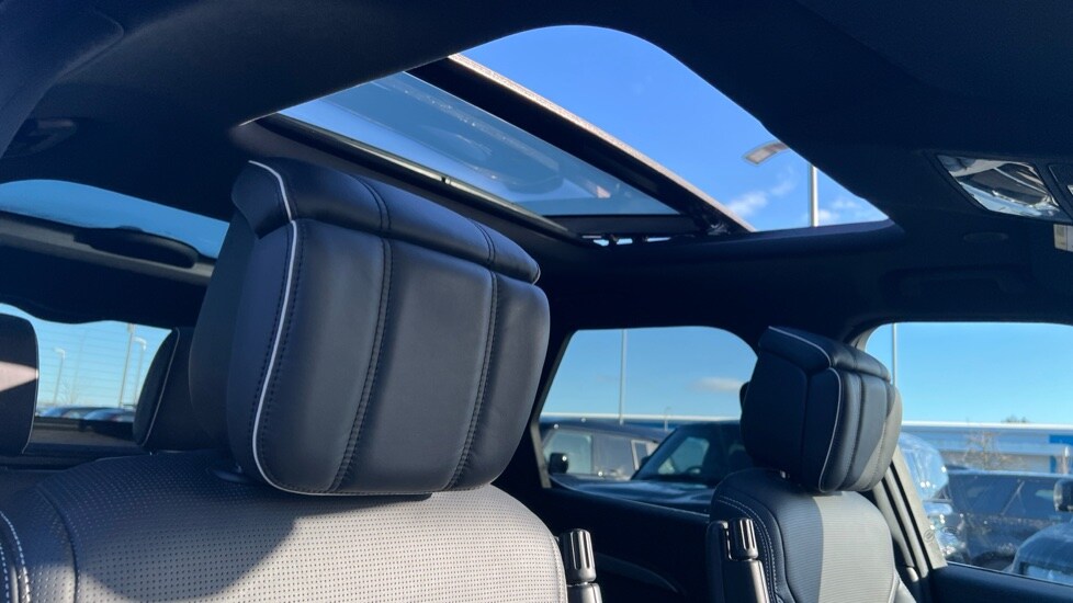 Used Land Rover Discovery 2021 for sale - 76766307: Photo 40