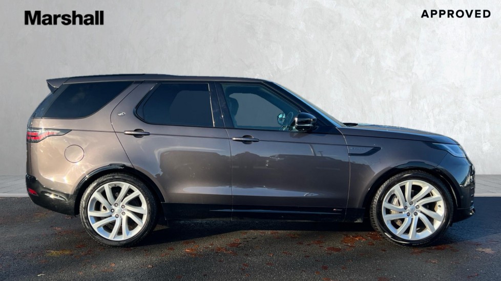 Used Land Rover Discovery 2021 for sale - 76766307: Photo 5