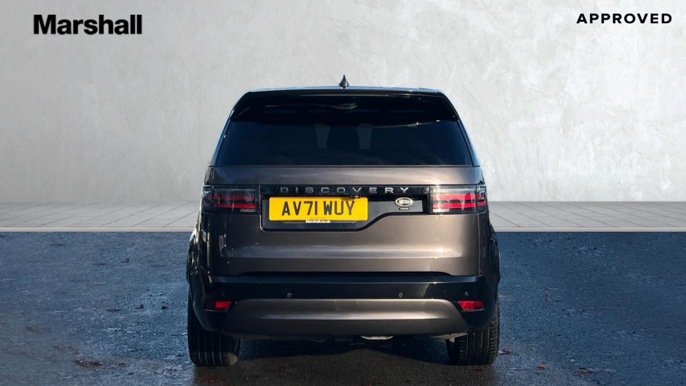 Used Land Rover Discovery 2021 for sale - 76766307: Photo 6