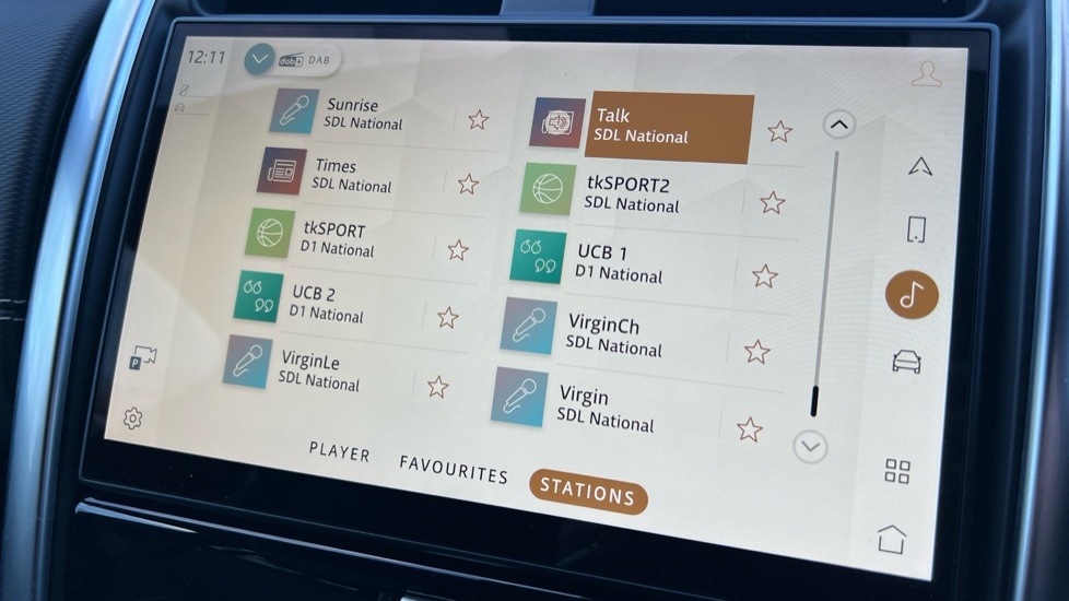 Used Land Rover Discovery 2021 for sale - 76766307: Photo 67