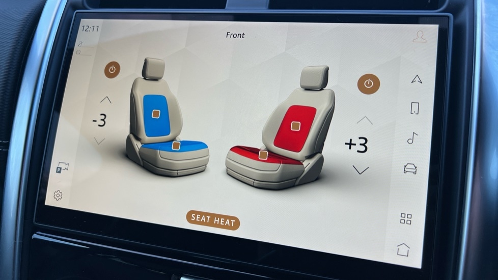 Used Land Rover Discovery 2021 for sale - 76766307: Photo 68