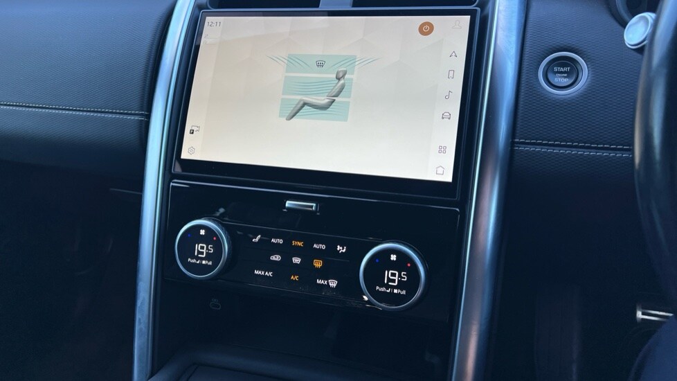 Used Land Rover Discovery 2021 for sale - 76766307: Photo 69