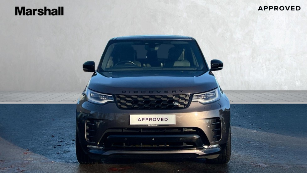 Used Land Rover Discovery 2021 for sale - 76766307: Photo 7
