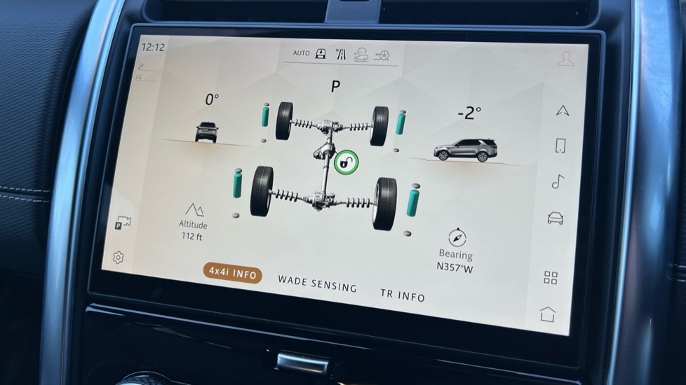 Used Land Rover Discovery 2021 for sale - 76766307: Photo 71