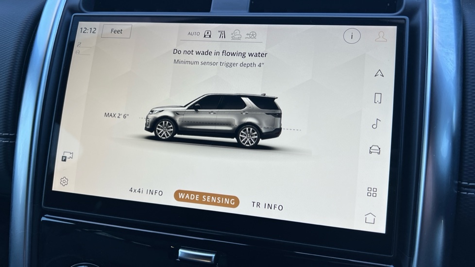 Used Land Rover Discovery 2021 for sale - 76766307: Photo 72