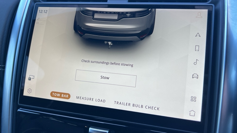 Used Land Rover Discovery 2021 for sale - 76766307: Photo 73