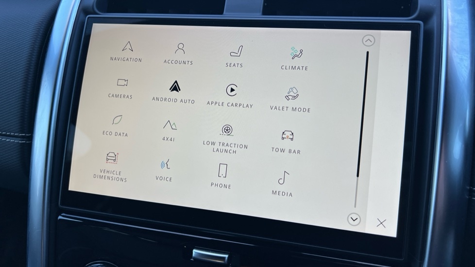 Used Land Rover Discovery 2021 for sale - 76766307: Photo 75