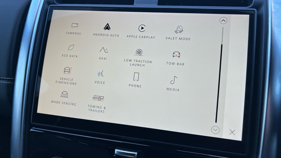 Used Land Rover Discovery 2021 for sale - 76766307: Photo 76