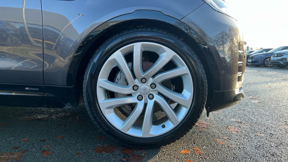 Used Land Rover Discovery 2021 for sale - 76766307: Photo 8