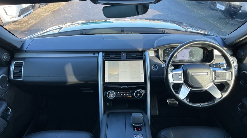 Used Land Rover Discovery 2021 for sale - 76766307: Photo 9