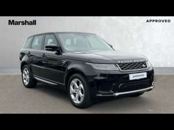 2022 - 3.0 D250 HSE 5dr Auto