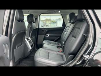 Used Land Rover Range Rover Sport 2022 for sale - 74720233: Photo