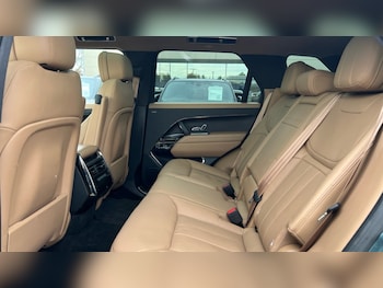 Used Land Rover Range Rover Sport 2023 for sale - 76766324: Photo