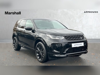 Used Land Rover Discovery Sport 2023 for sale - 76297304: Photo