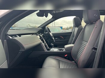 Used Land Rover Discovery Sport 2023 for sale - 76297304: Photo