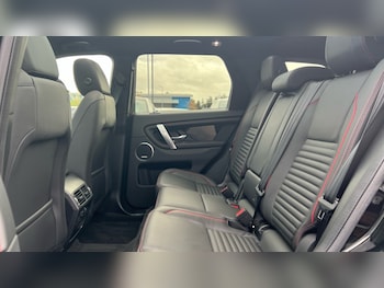 Used Land Rover Discovery Sport 2023 for sale - 76297304: Photo