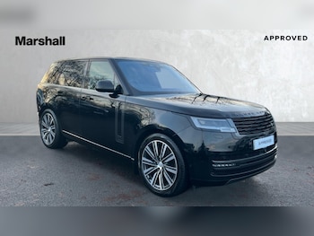 Used Land Rover Range Rover 2023 for sale - 76984167: Photo