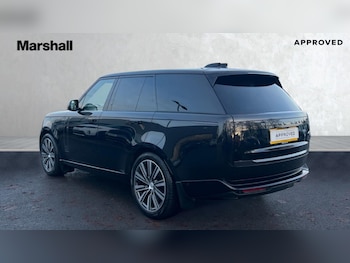 Used Land Rover Range Rover 2023 for sale - 76984167: Photo