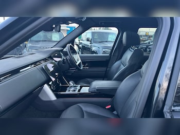 Used Land Rover Range Rover 2023 for sale - 76984167: Photo