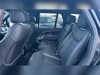 Used Land Rover Range Rover 2023 for sale - 76984167: Photo