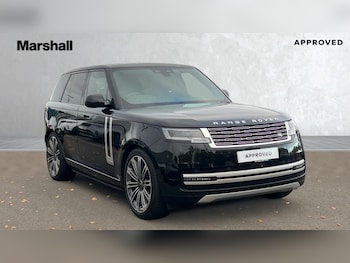 2024 - 4.4 P530 V8 Autobiography 4dr Auto