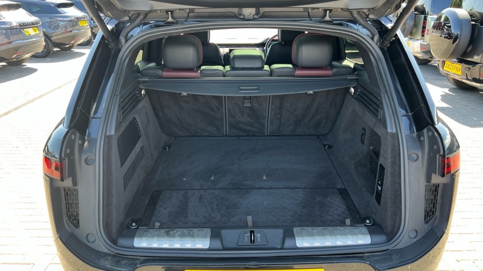 Used Land Rover Range Rover Sport 2023 for sale - 76493943: Photo 10