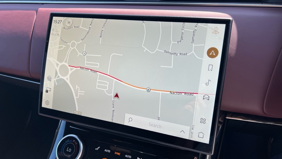 Used Land Rover Range Rover Sport 2023 for sale - 76493943: Photo 11