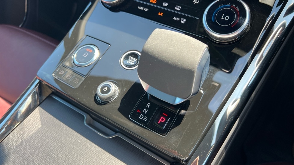 Used Land Rover Range Rover Sport 2023 for sale - 76493943: Photo 13