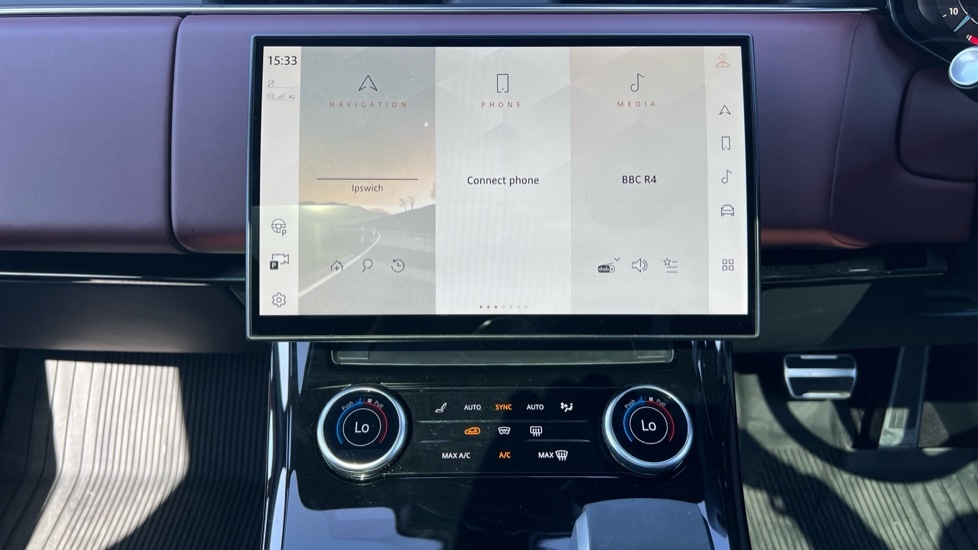 Used Land Rover Range Rover Sport 2023 for sale - 76493943: Photo 14