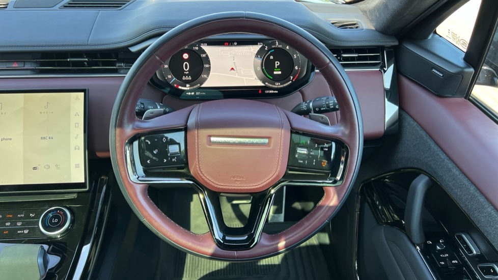 Used Land Rover Range Rover Sport 2023 for sale - 76493943: Photo 15