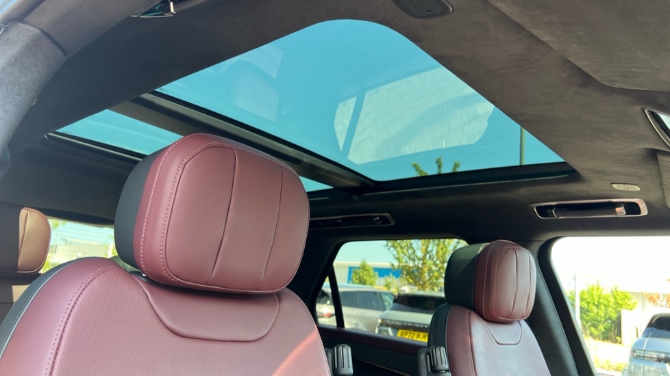 Used Land Rover Range Rover Sport 2023 for sale - 76493943: Photo 20