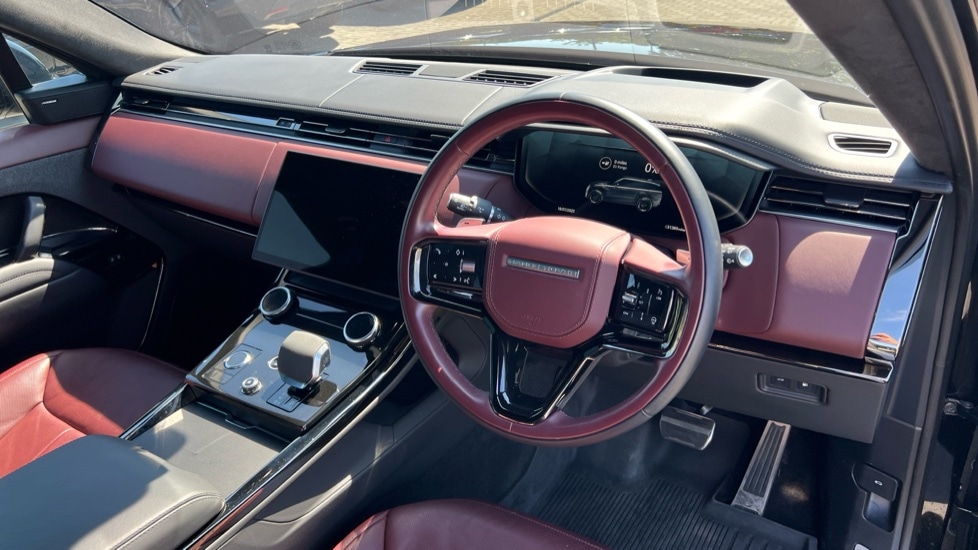 Used Land Rover Range Rover Sport 2023 for sale - 76493943: Photo 28