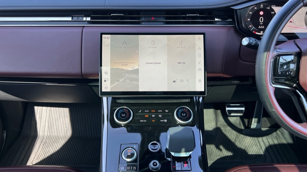 Used Land Rover Range Rover Sport 2023 for sale - 76493943: Photo 29