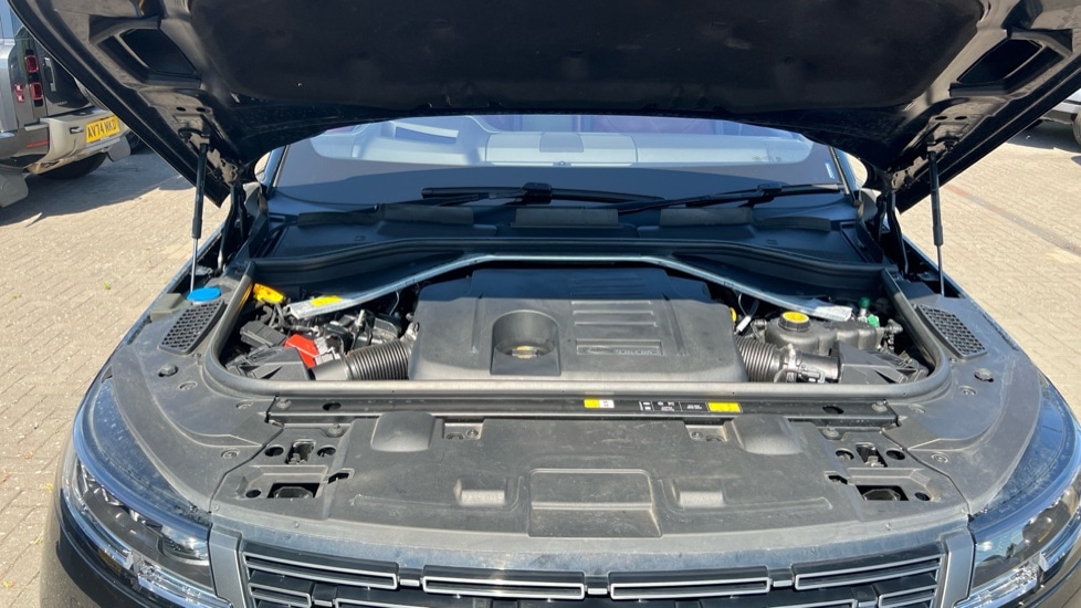 Used Land Rover Range Rover Sport 2023 for sale - 76493943: Photo 30