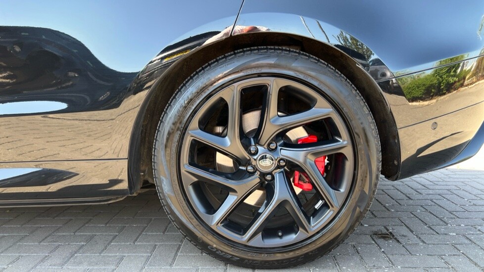 Used Land Rover Range Rover Sport 2023 for sale - 76493943: Photo 31